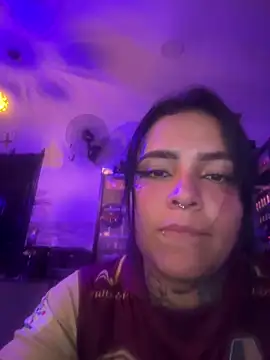 Georgina Vega online show from 20, 6, 2026
