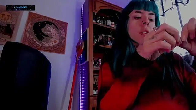 Hisato111 online show from 18, 6, 2026