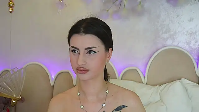 Alice Voss online show from 5, 6, 2026