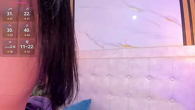 Madyson18 online show from 9, 6, 2026