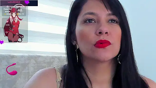 isabellarous- online show from 10, 6, 2026
