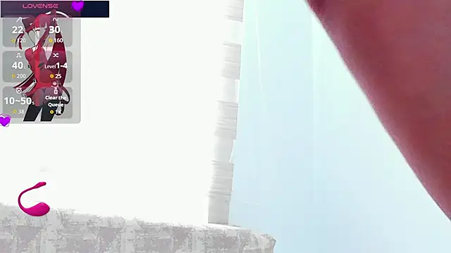 isabellarous- online show from 15, 6, 2026