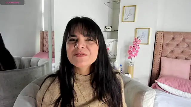 laura hotties online show from 6, 6, 2026