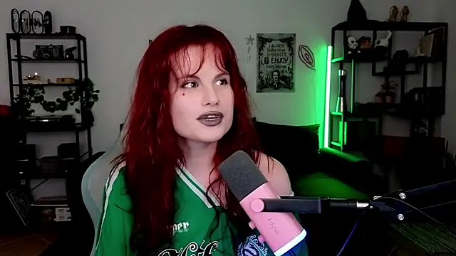 Della Ideal online show from 26, 5, 2026