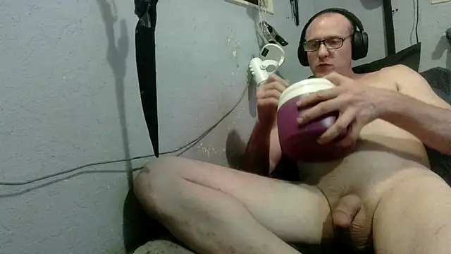 PornStro921 online show from 15, 6, 2026
