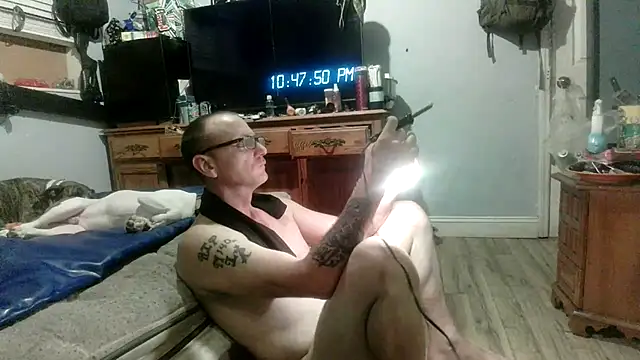 PornStro921 online show from 16, 6, 2026