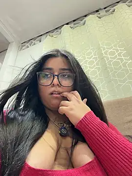 virginbrunette99 online show from 8, 7, 2026