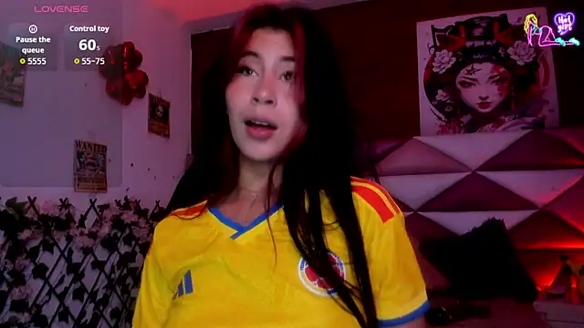 Minami Nakamura online show from 18, 6, 2026