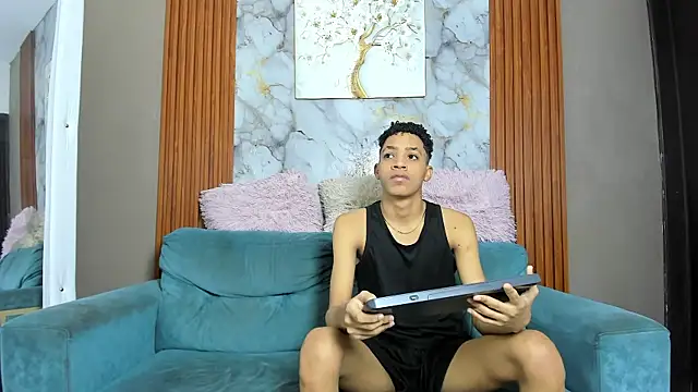 KING OFF BOYS online show from 16, 5, 2026