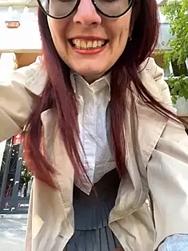 NataKitten online show from 31, 5, 2026