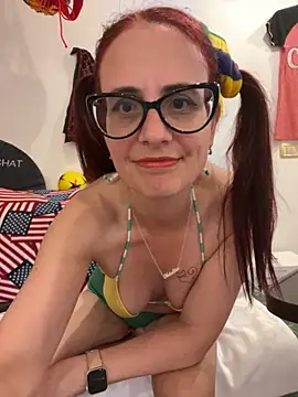 NataKitten online show from 12, 6, 2026