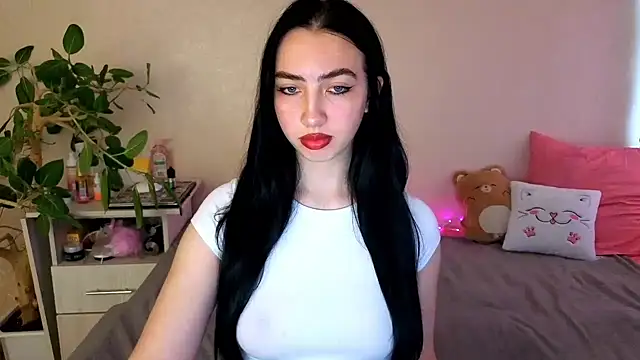 Snapshot of WildKittenX_ chatting on 31, 5, 2026 WildKittenX online show from 31, 5, 2026