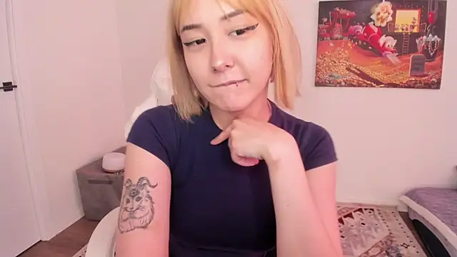 ka00ru chan online show from 15, 6, 2026