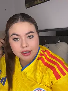 MadissonLee   online show from 23, 6, 2026