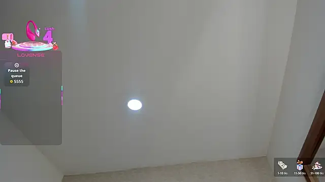 Snapshot of SamantaMarquez chatting on 23, 4, 2026 SamantaMarquez online show from 23, 4, 2026