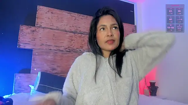 Fernanda liie  online show from 26, 5, 2026