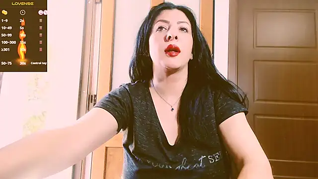 Alina eve online show from 9, 6, 2026