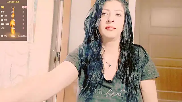Alina eve online show from 16, 6, 2026