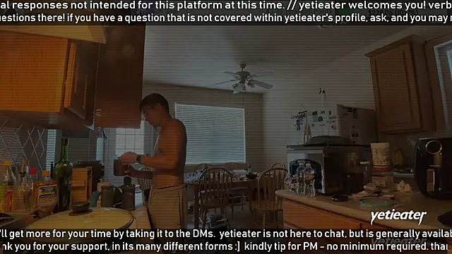 yetieater online show from 10, 6, 2026