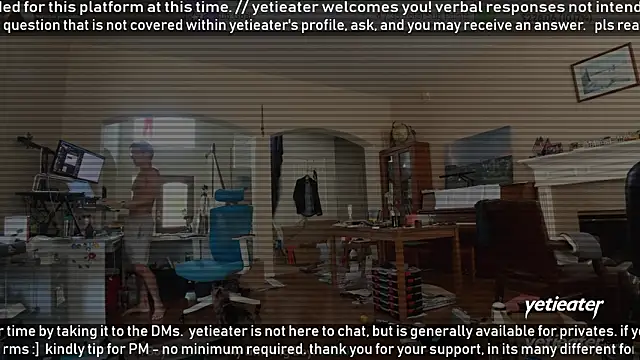 yetieater online show from 19, 6, 2026