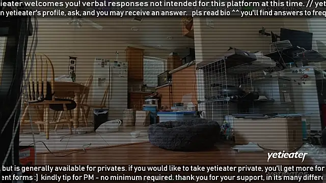 yetieater online show from 24, 6, 2026