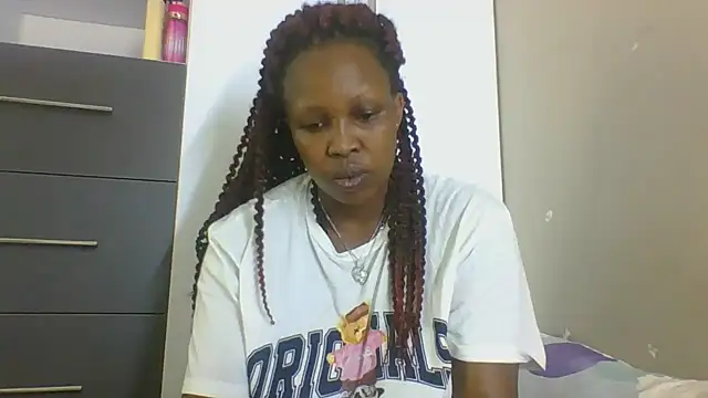 Squirt Goddesss online show from 20, 9, 2025