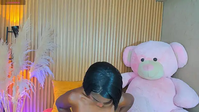 AlexiaAbbey online show from 4, 6, 2026