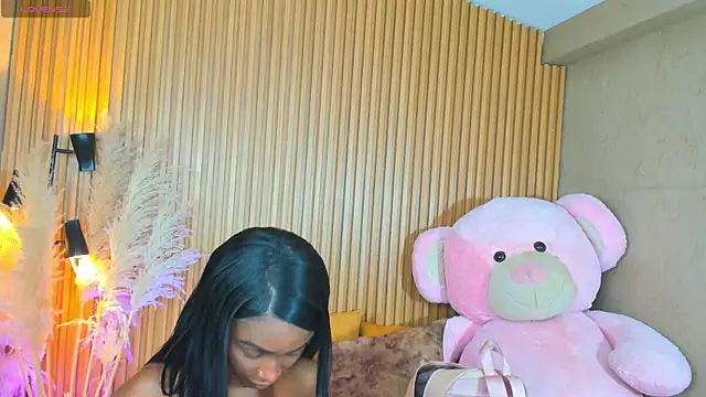 AlexiaAbbey online show from 6, 6, 2026