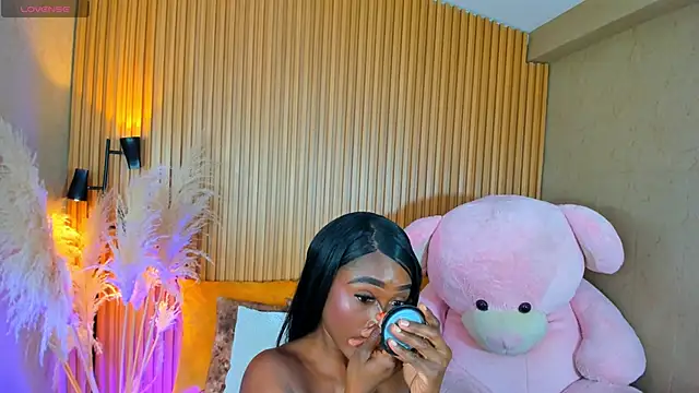 AlexiaAbbey online show from 9, 6, 2026