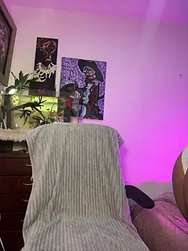 CRAZY-BOY99 online show from 9, 6, 2026