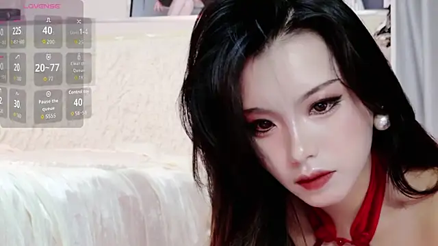 guoguo7777777 online show from 16, 6, 2026
