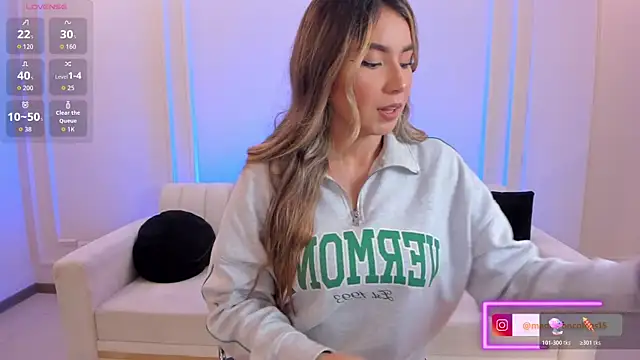 MaddisonCollins online show from 22, 5, 2026