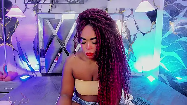 CandyMartinez  online show from 15, 6, 2026
