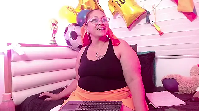 scarlettbooty online show from 19, 6, 2026