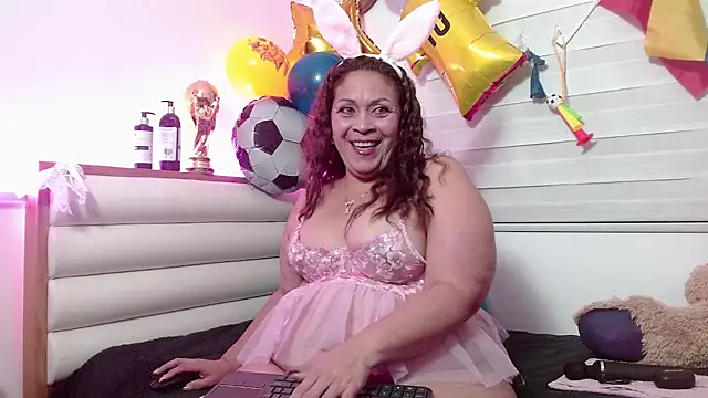 scarlettbooty online show from 21, 6, 2026