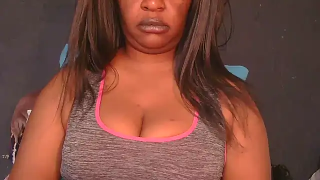 ebony rose11 online show from 8, 6, 2026