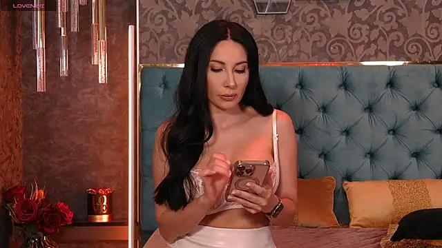 Vanessao1 online show from 21, 6, 2026