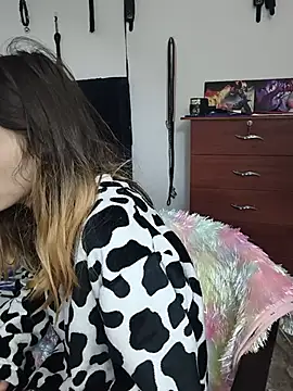 KratosAfroditacs online show from 21, 6, 2026