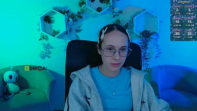 mona cloud online show from 19, 6, 2026