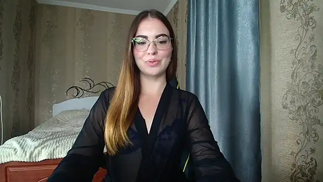 Leila Kissyu online show from 13, 6, 2026