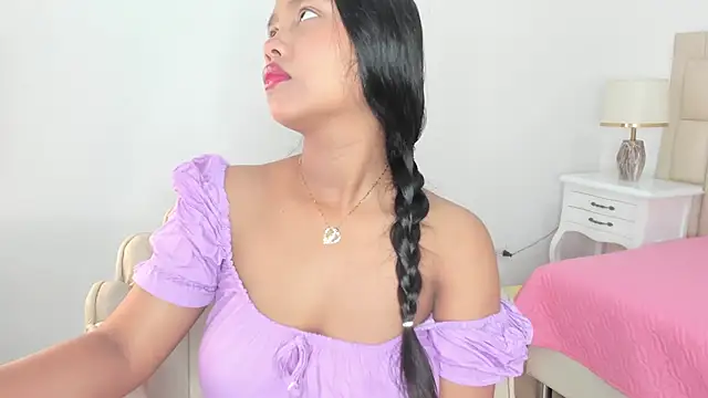 MadisonGomez16 online show from 31, 5, 2026