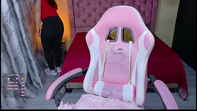 sweet  thang online show from 22, 6, 2026