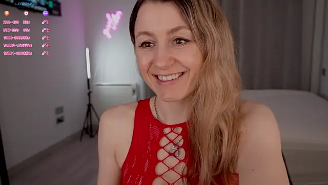   Milana     online show from 12, 6, 2026