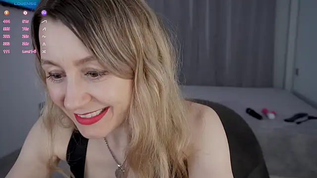   Milana     online show from 15, 6, 2026