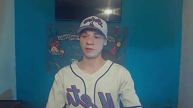 Burperking420  online show from 7, 5, 2026