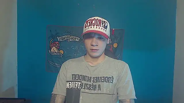 Burperking420  online show from 5, 6, 2026