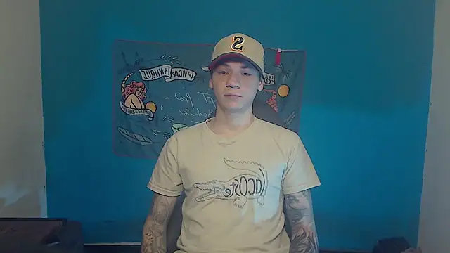 Burperking420  online show from 6, 6, 2026