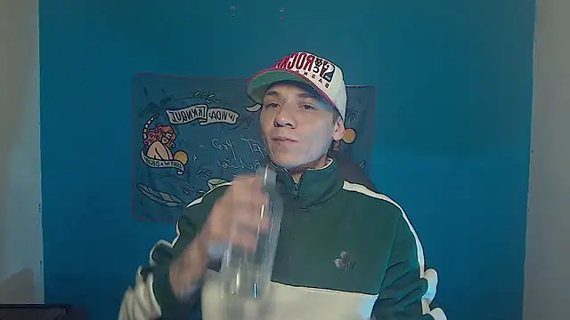 Burperking420  online show from 8, 6, 2026