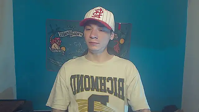 Burperking420  online show from 9, 6, 2026