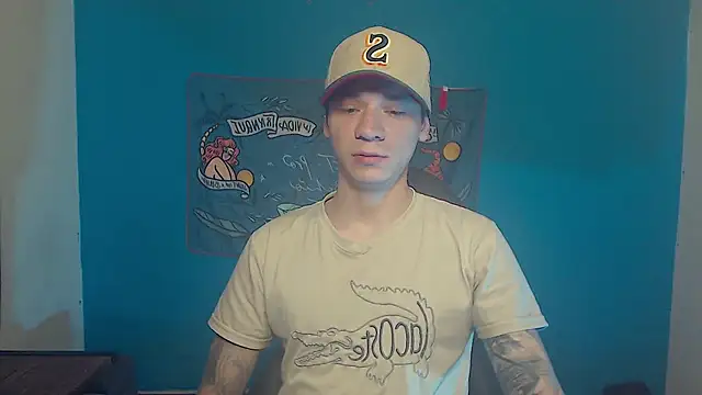 Burperking420  online show from 12, 6, 2026